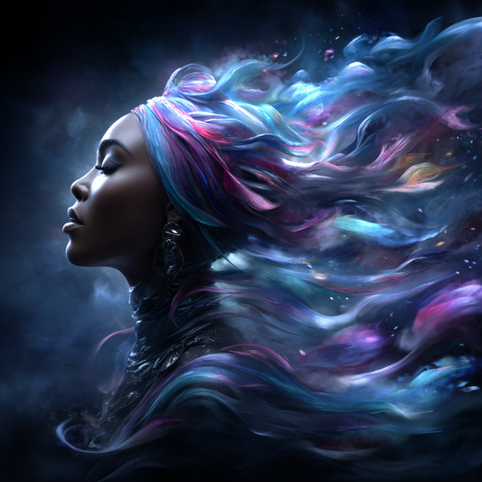 Radiant Essence