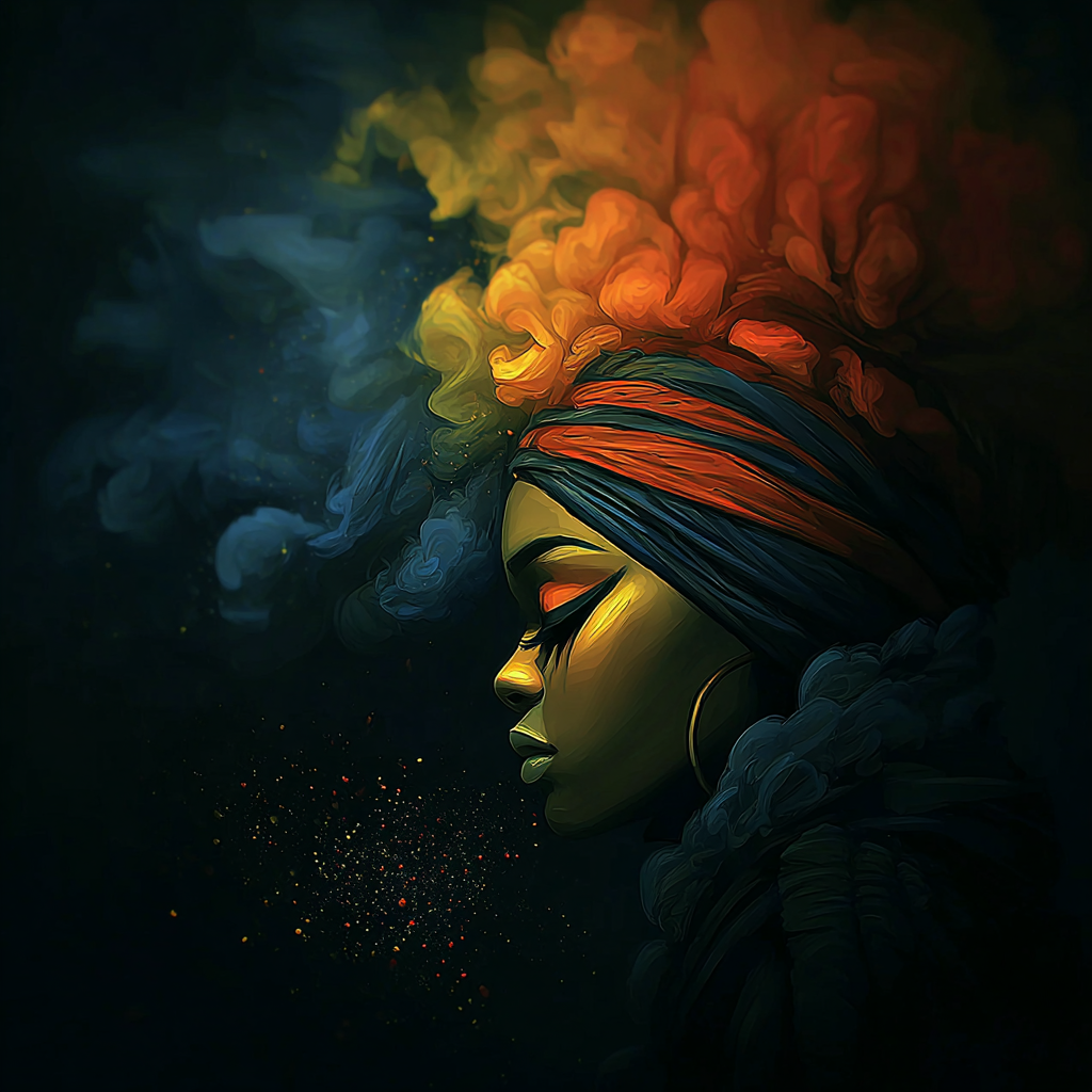 Radiant Essence