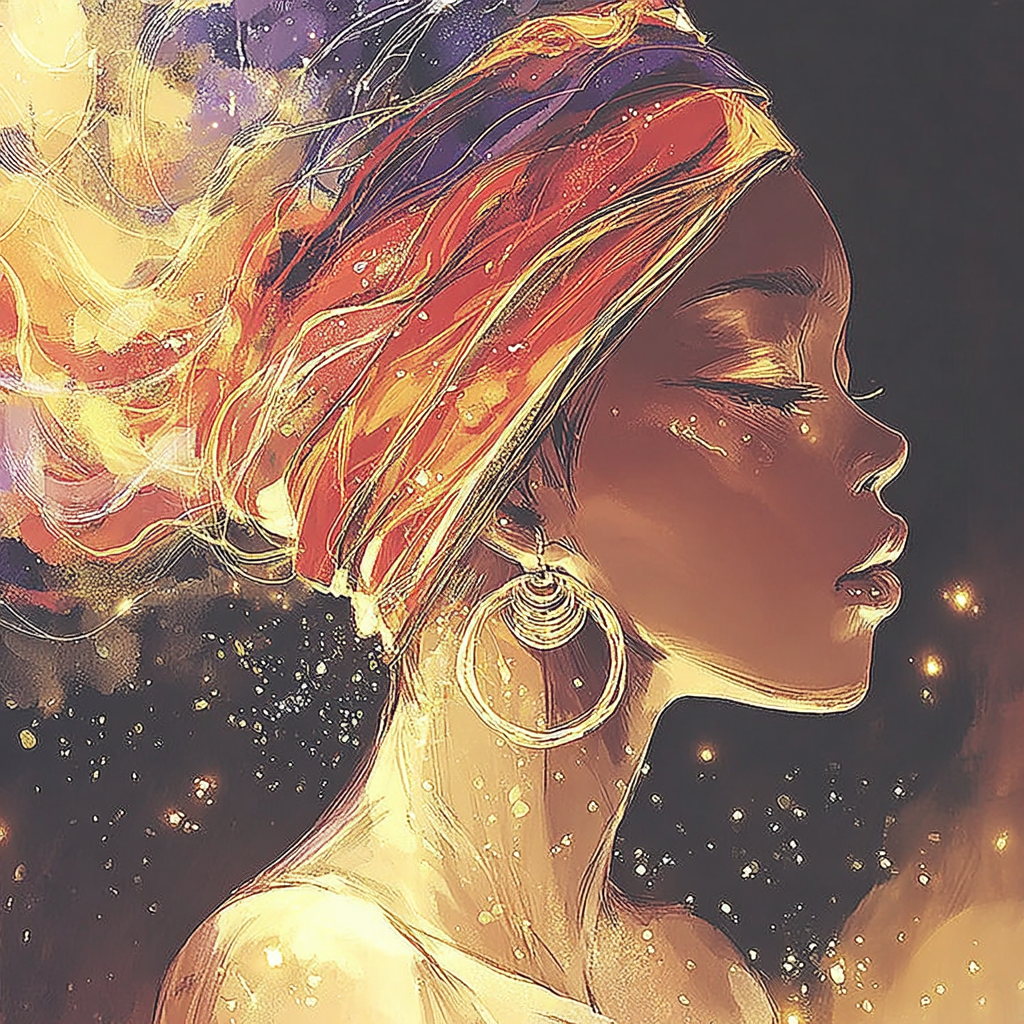 Radiant Essence