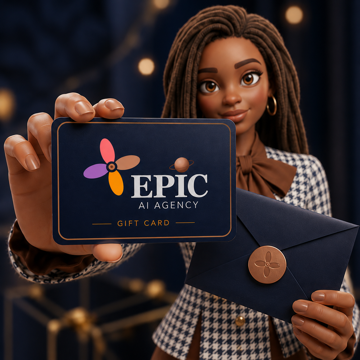 EPIC Gift Card